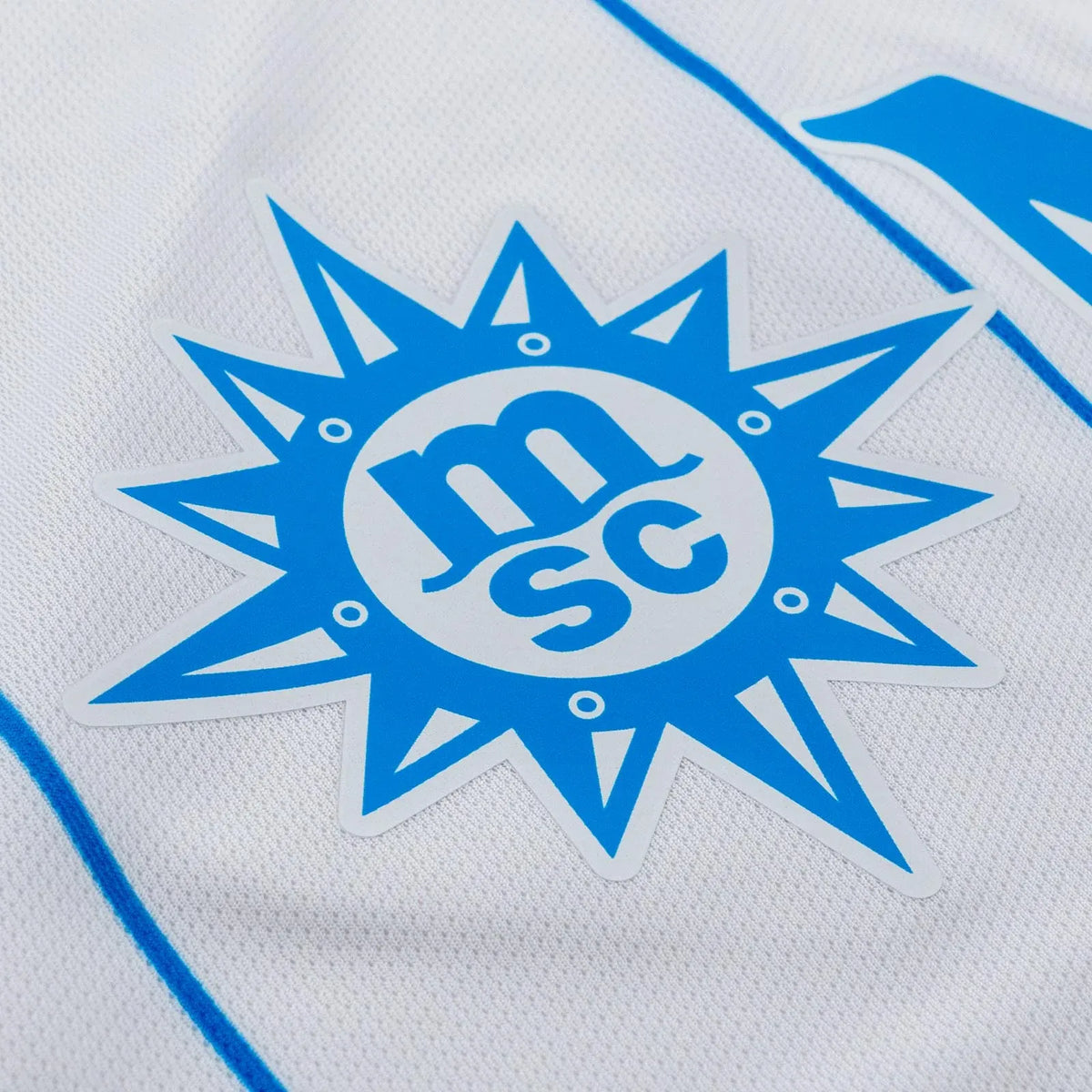 Napoli Koszulka Wyjazdowa 2026/27