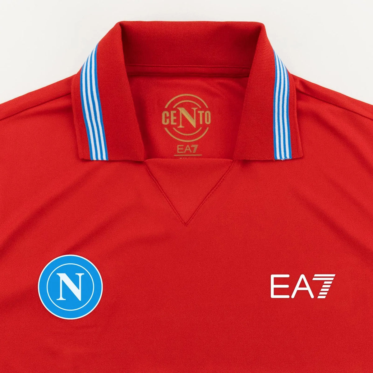 Napoli Koszulka Trzecia 2026/27
