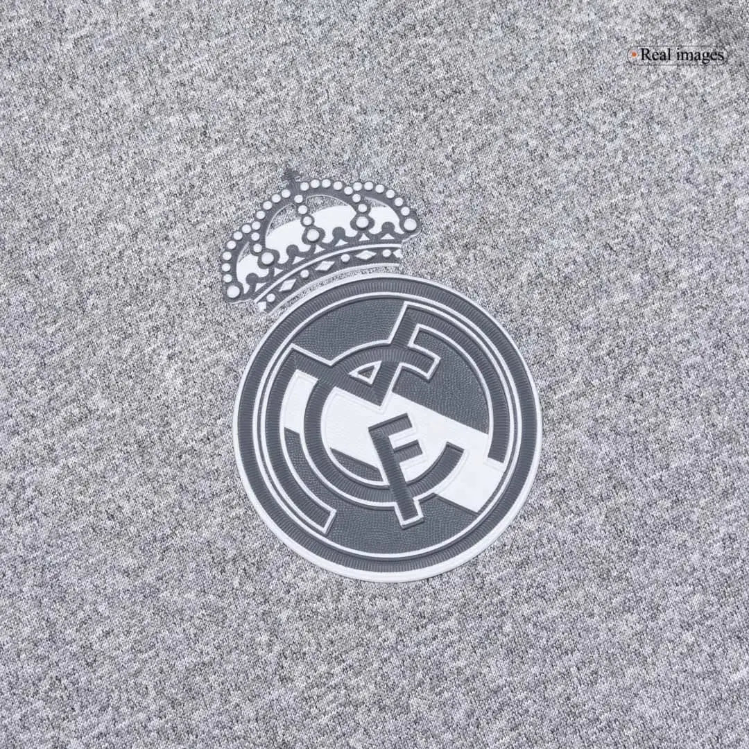 Real Madrid Koszulka retro wyjazdowa 2015/16