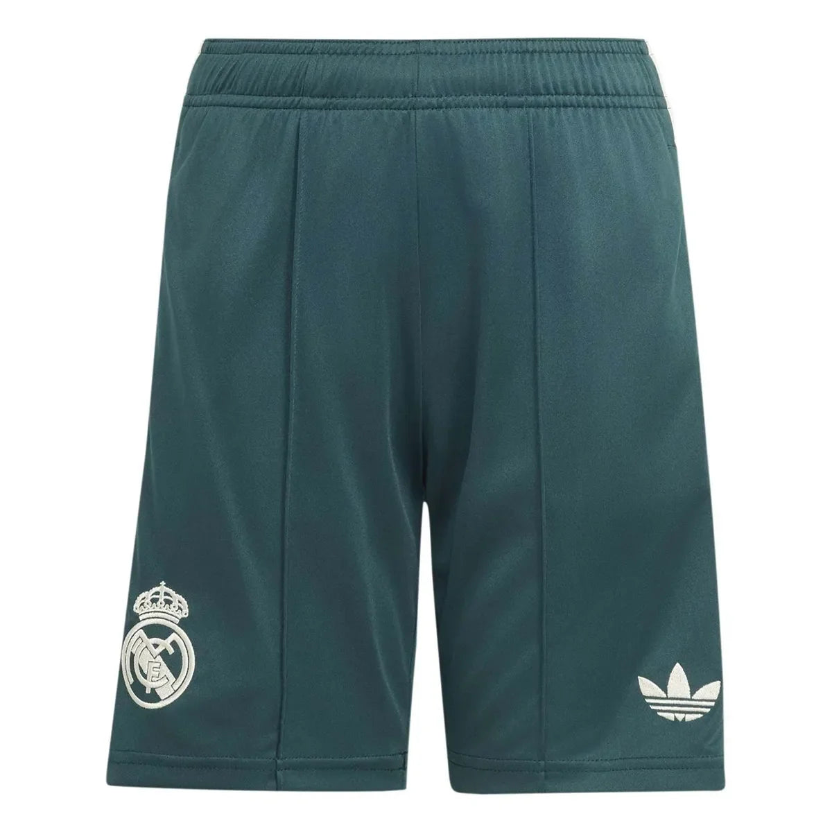 Real Madrid Spodenki Wyjazdowa 2026/27