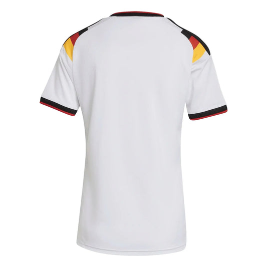 Niemcy Damska Koszulka domowa 2026