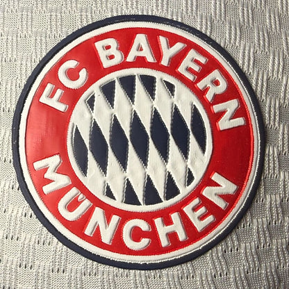 Bayern Munich Koszulka Wyjazdowa Wersja zawodnicza 2026/27