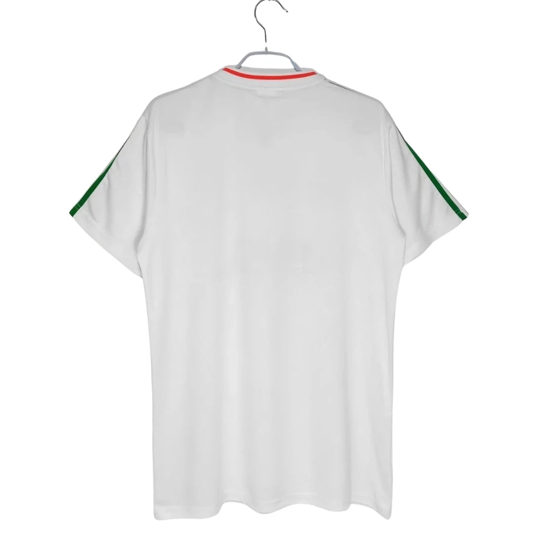 Irlandia Koszulka retro wyjazdowa 1990/92