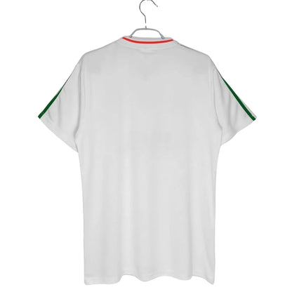 Irlandia Koszulka retro wyjazdowa 1990/92