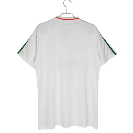 Irlandia Koszulka retro wyjazdowa 1990/92