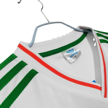 Irlandia Koszulka retro wyjazdowa 1990/92