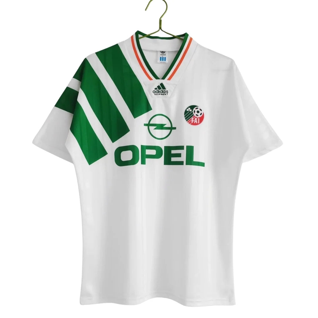 Irlandia Koszulka retro wyjazdowa 1992/94