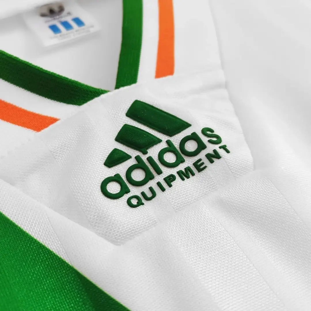 Irlandia Koszulka retro wyjazdowa 1992/94