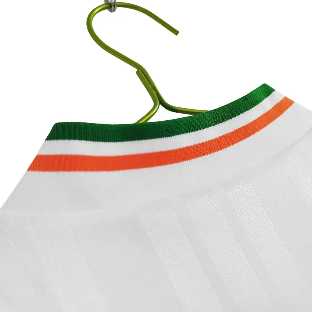 Irlandia Koszulka retro wyjazdowa 1992/94