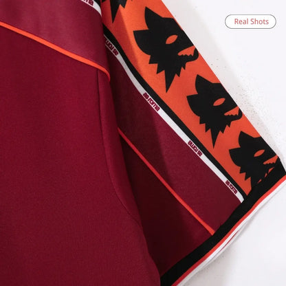 Roma Koszulka retro domowa 1998/99
