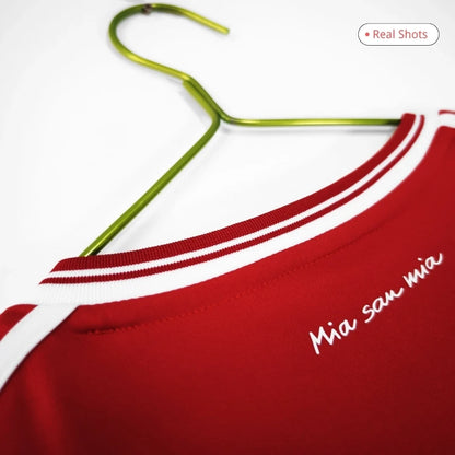 SCHWEINSTEIGER #31 Bayern Monachium Koszulka retro domowa 2013/14