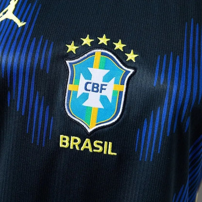 Brazylia Damska Koszulka wyjazdowa 2026