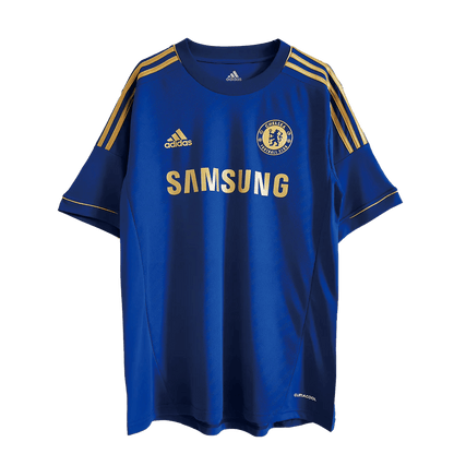 Chelsea Koszulka retro domowa 2012/13