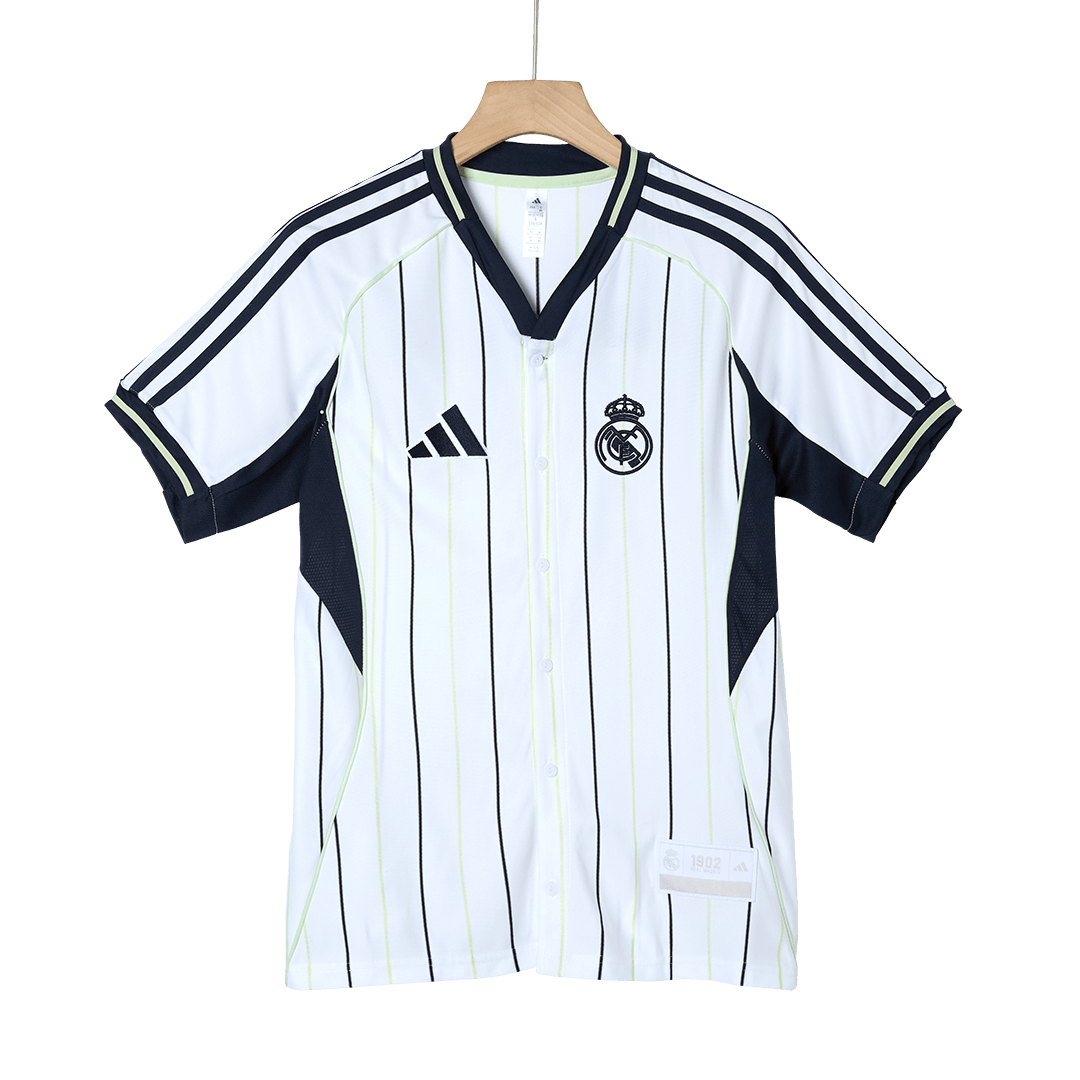 Real Madrid US Pack Koszulka 25/26