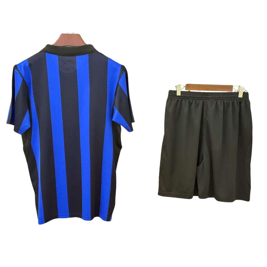 Inter Milan Zestaw domowy – Koszulka + Spodenki 2026/27