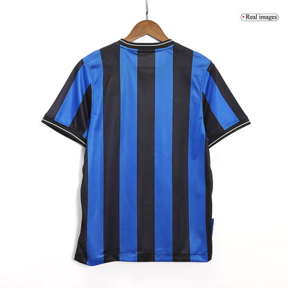 Inter Milan Koszulka retro domowa UCL Final 2009/10