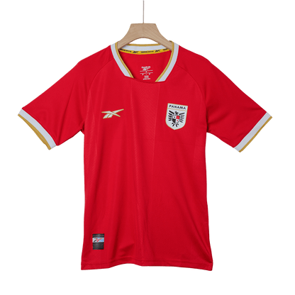 Panama Koszulka Domowa 2025
