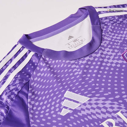 Orlando City Koszulka Domowa 2025