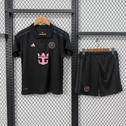Inter Miami CF Zestaw – Koszulka + Spodenki Wyjazdowa 2026