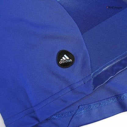 Chelsea Koszulka retro domowa UCL 2011/12
