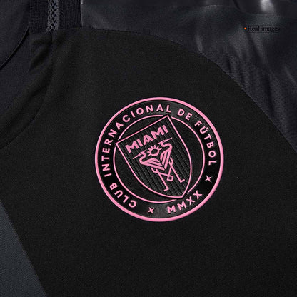 DE PAUL #7 Inter Miami CF Koszulka Wyjazdowa Wersja zawodnicza 2025