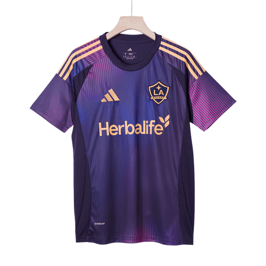 LA Galaxy Koszulka Wyjazdowa 2025