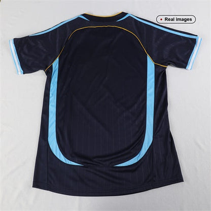 Argentyna Koszulka retro wyjazdowa 2006