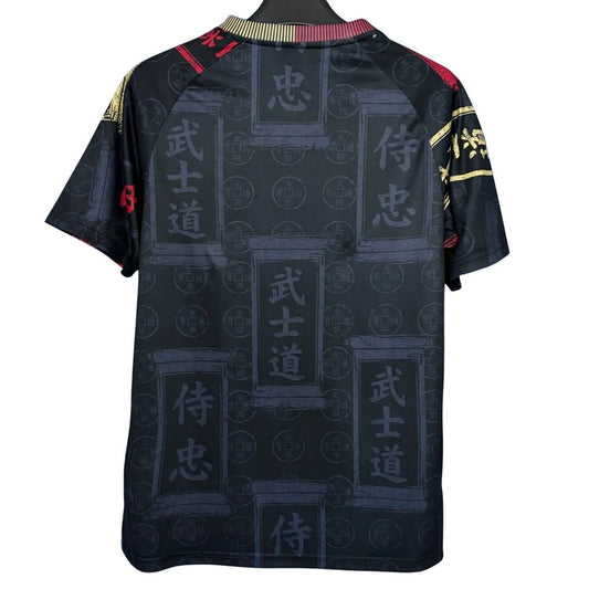 Japonia Samurai Origins Koszulka 2026