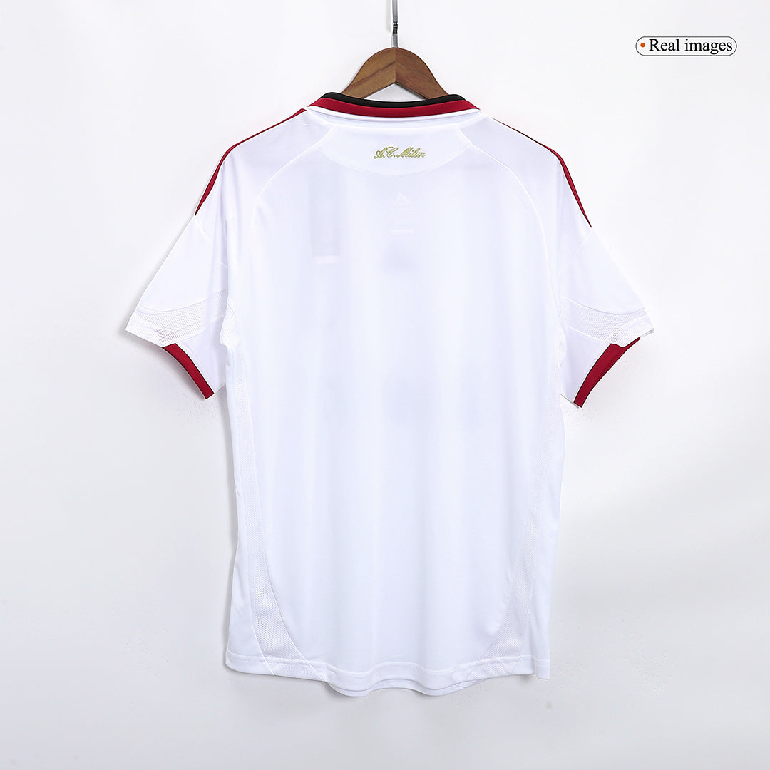 Kaka' #22 AC Milan Koszulka retro wyjazdowa 2009/10