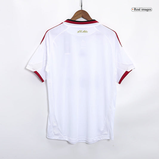 AC Milan Koszulka retro wyjazdowa 2009/10