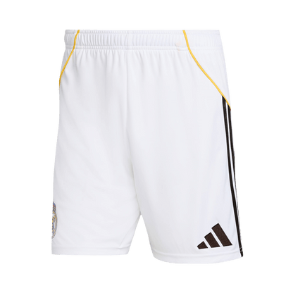 Real Madrid Spodenki Domowa 25/26