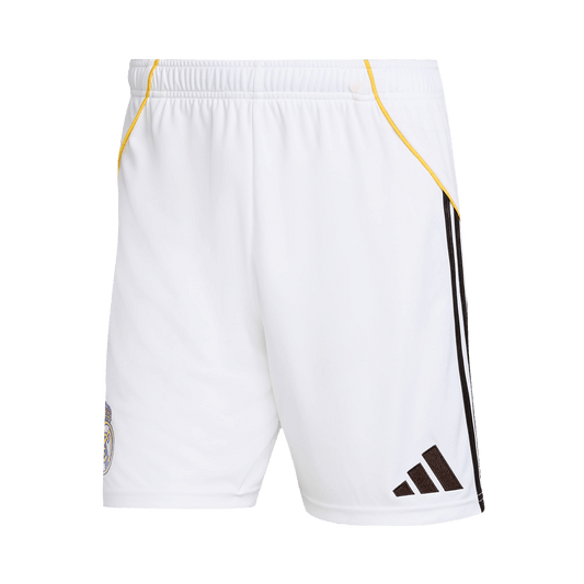 Real Madrid Spodenki Domowa 25/26