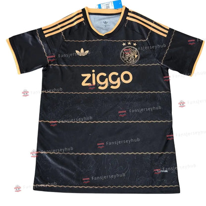 Ajax Koszulka Wyjazdowa 2026/27