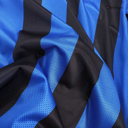Inter Milan Koszulka retro domowa UCL Final 2009/10
