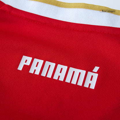 Panama Koszulka Domowa 2025