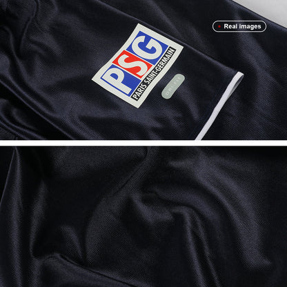 PSG Koszulka retro domowa 2001/02