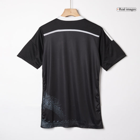 Real Madrid Koszulka retro trzecia 2014/15