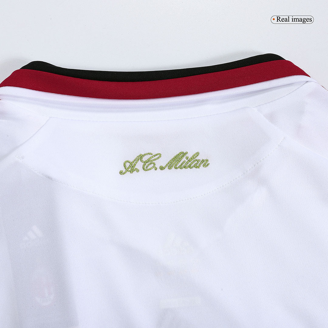 Kaka' #22 AC Milan Koszulka retro wyjazdowa 2009/10