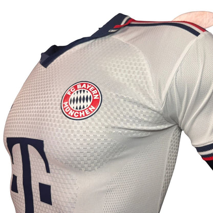 Bayern Munich Koszulka Wyjazdowa Wersja zawodnicza 2026/27