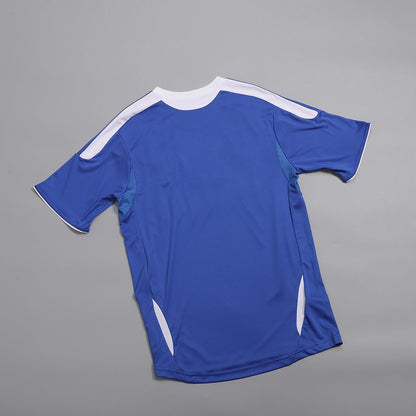Chelsea Koszulka retro domowa UCL 2011/12