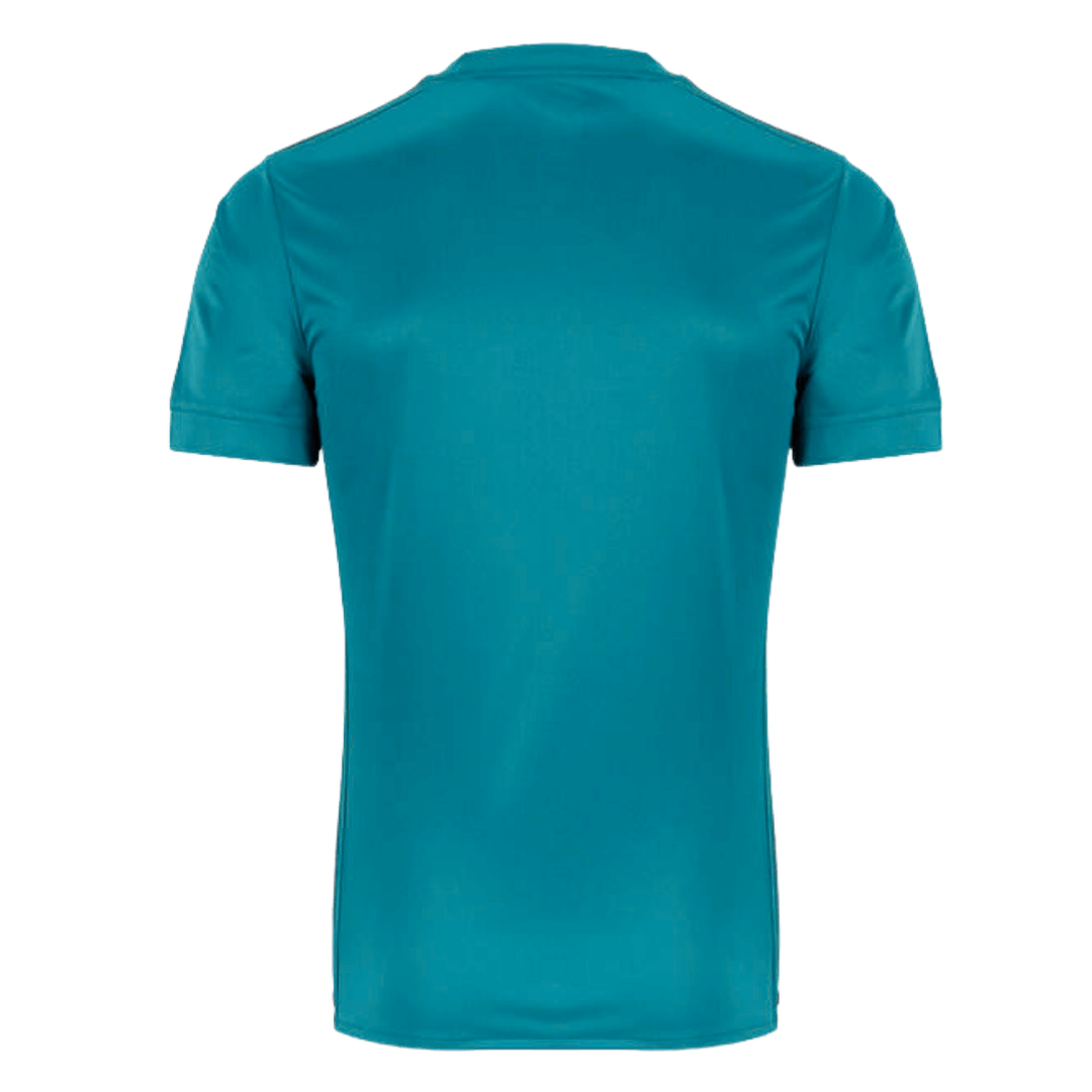 Real Madrid Koszulka retro trzecia 2017/18