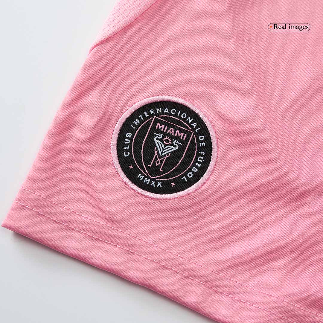Inter Miami CF Spodenki Domowa 2025