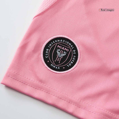 Inter Miami CF Spodenki Domowa 2025