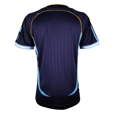 Argentyna Koszulka retro wyjazdowa 2006