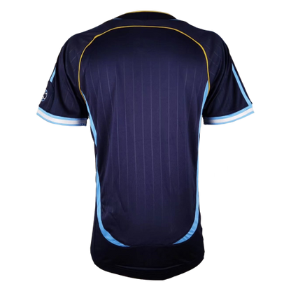 Argentyna Koszulka retro wyjazdowa 2006