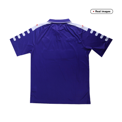 Fiorentina Koszulka retro domowa 1998/99