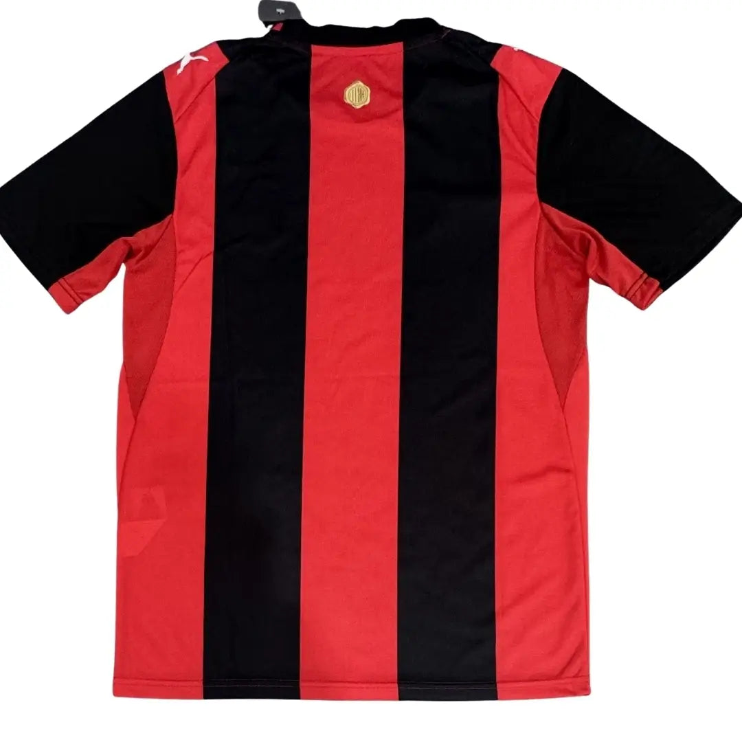RAFA LEÃO #10 AC Milan Koszulka Domowa 2026/27