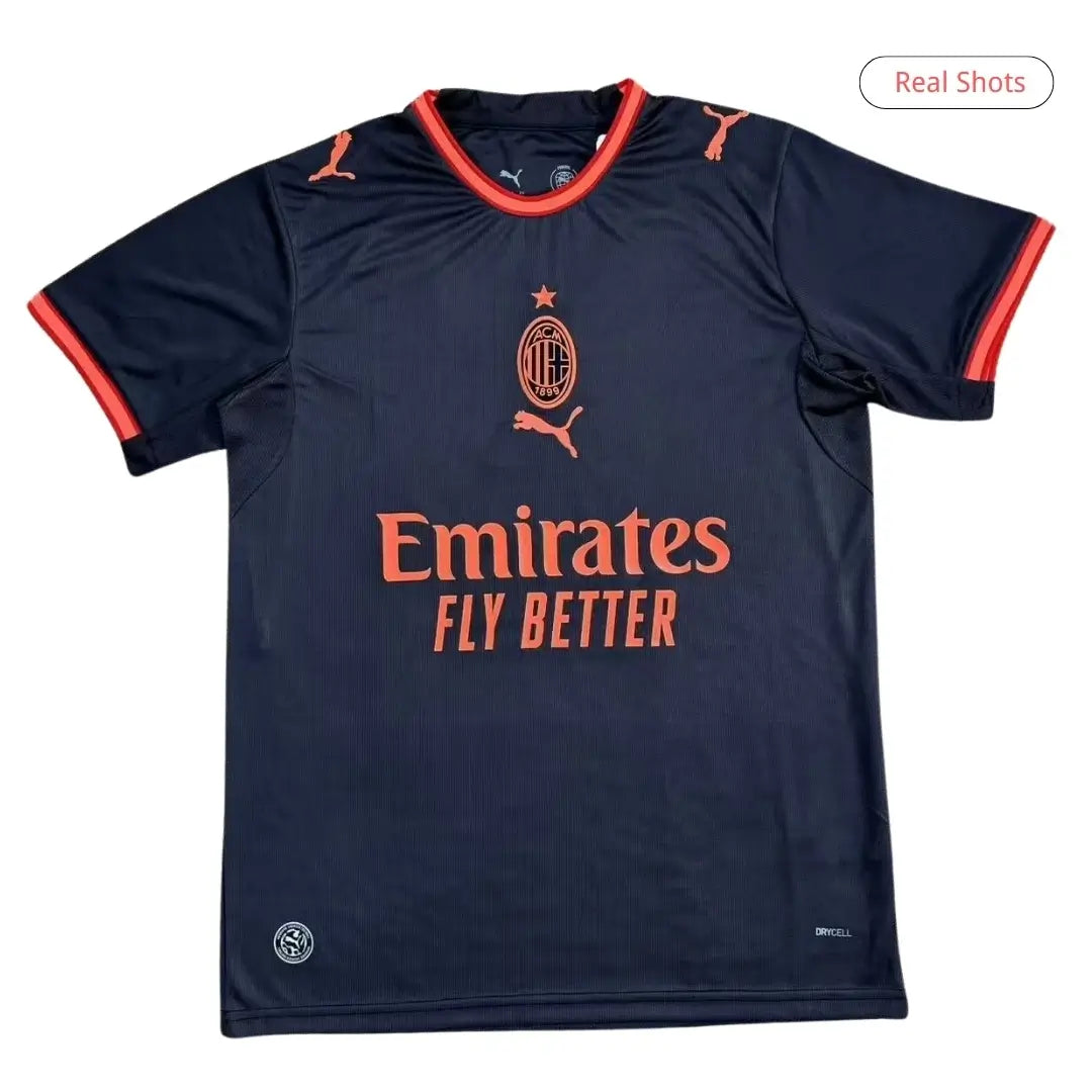 AC Milan Koszulka Trzecia 2026/27
