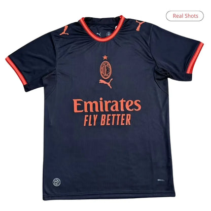 AC Milan Koszulka Trzecia 2026/27