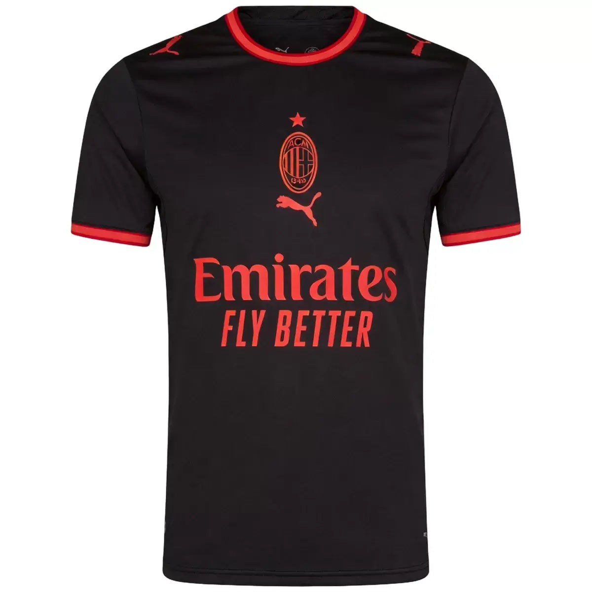 AC Milan Koszulka Trzecia 2026/27